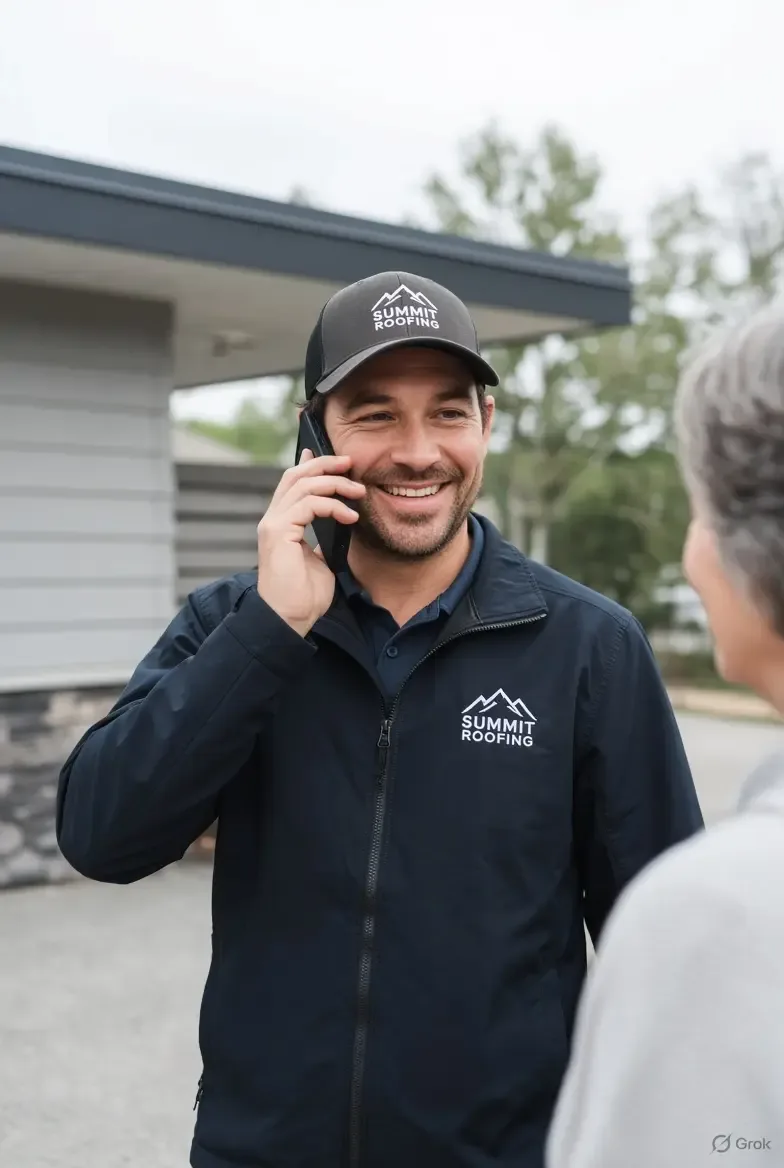 Flat Roof Leak Repair Amenia, ND FAQs